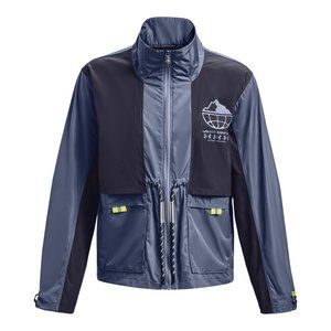 Under Armour UA W RUN Trail Jacket